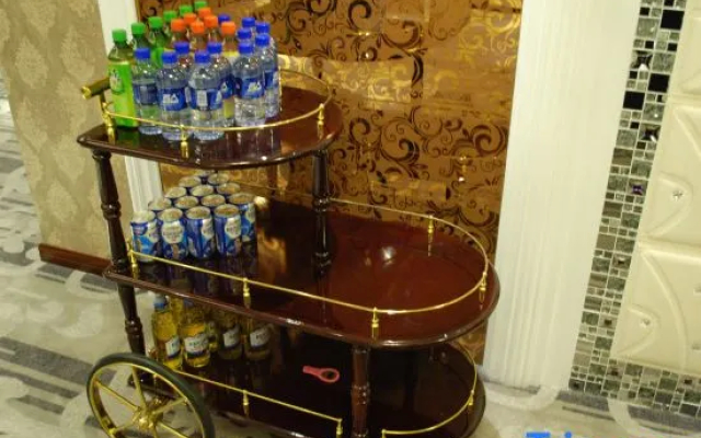 Runsha International Hotel