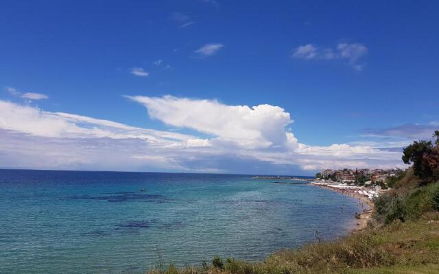 Omonia Beach House 2