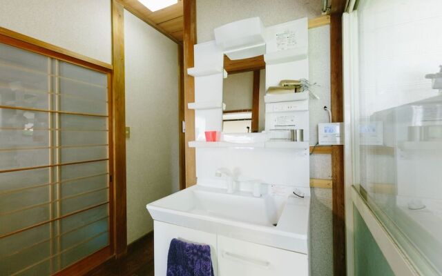 Ile d’or Café & Guest house