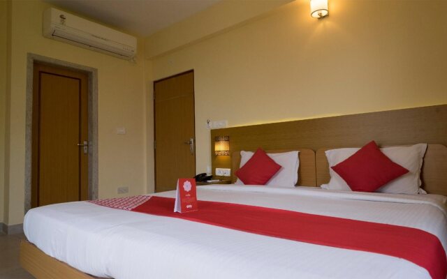 Sunkissed Premium By WSI,Calangute Beach