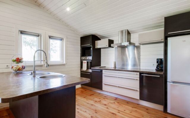 House PenGuen Dinard