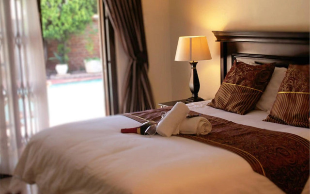 Rosenthal Guesthouse