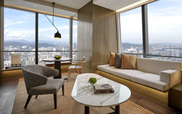 Park Hyatt Kuala Lumpur