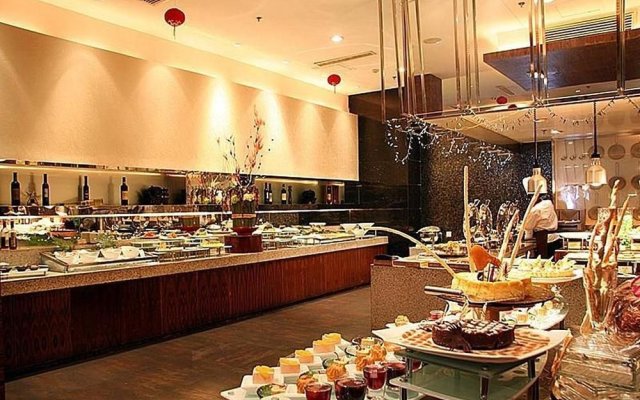 E-home Hotel Jiefang Road - Shaoxing