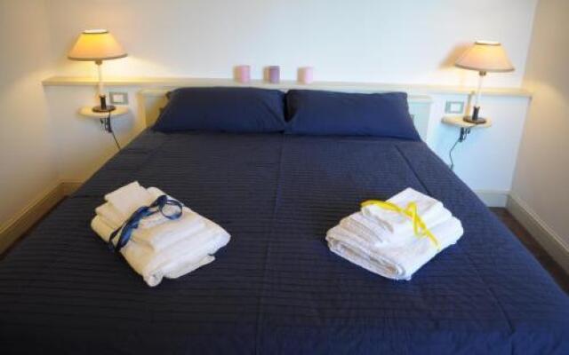 Teodorico Apartment - Villa Incontri