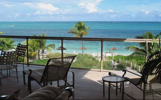 Coral Gardens on Grace Bay