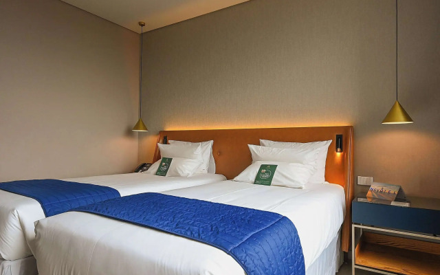 Novotel Santa Cruz De La Sierra