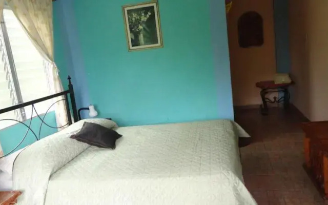 Hotel Restaurante Valle Verde