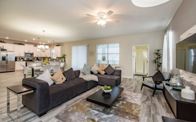 Sand Trap Villa Champions Gate