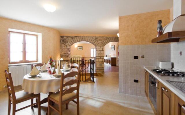 Holiday Home Marta