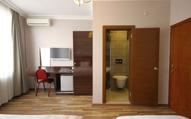 Venus Hotel Taksim