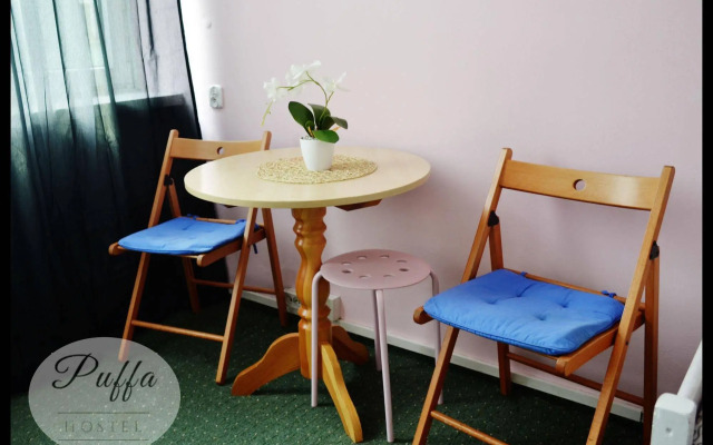 Puffa Hostel