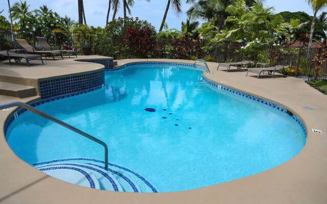 Keauhou Resort