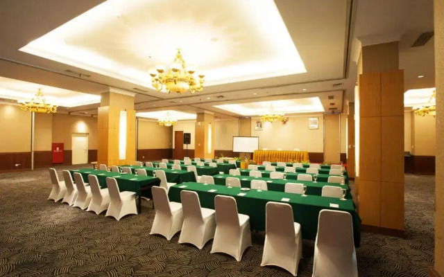 ZEN Rooms Bandengan Selatan