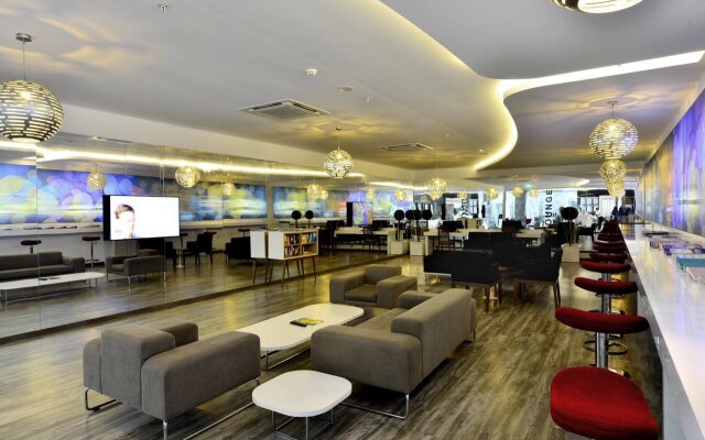 White City Resort Hotel