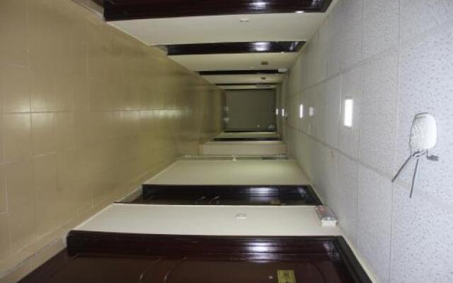 Al Qabas Hotel
