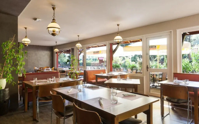 The Originals City, Hôtel Mulhouse Est