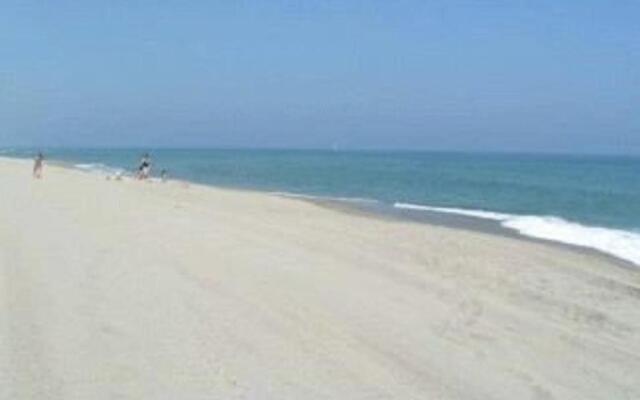 Appartement Port Barcarès, 2 pièces, 6 personnes - FR-1-81-196