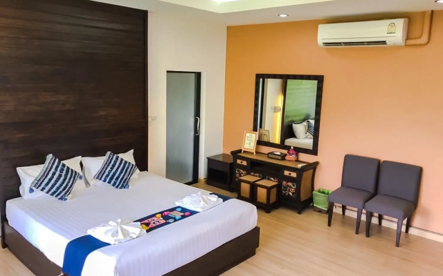 Kornwat Garden Resort