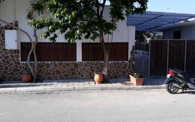 Hotel Paralia