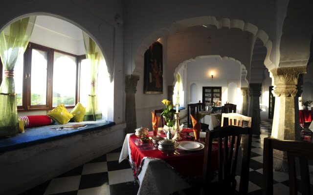 Fort Barli Hotel