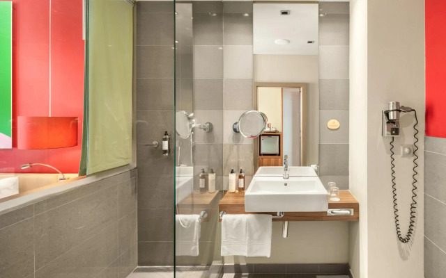 Clarion Congress Hotel Bratislava