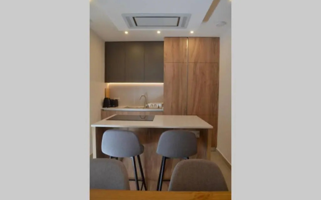Sliema, Stylish 2 Bedroom Apartment with Parking