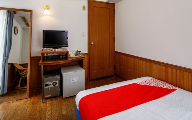 Hotel Posh
