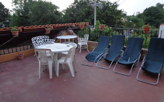 Hostel Bedsntravel