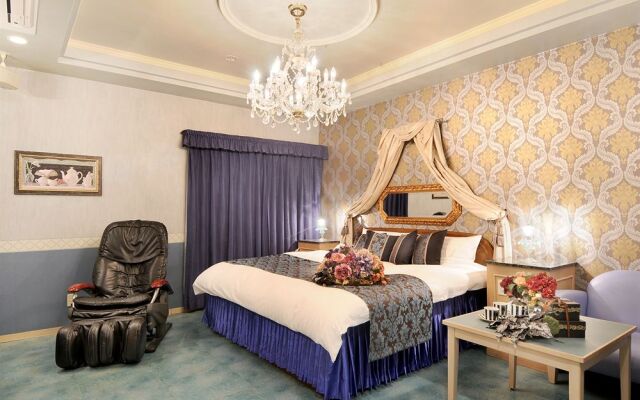 Hotel Chapel Cinderella