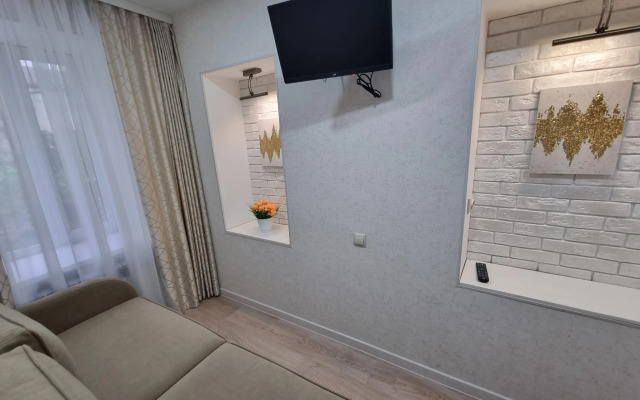 Апартаменты на площади Ленина