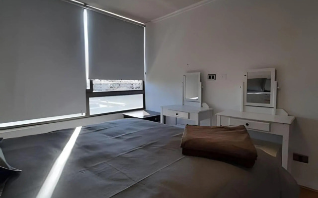 Apartamento Living Valenzuela