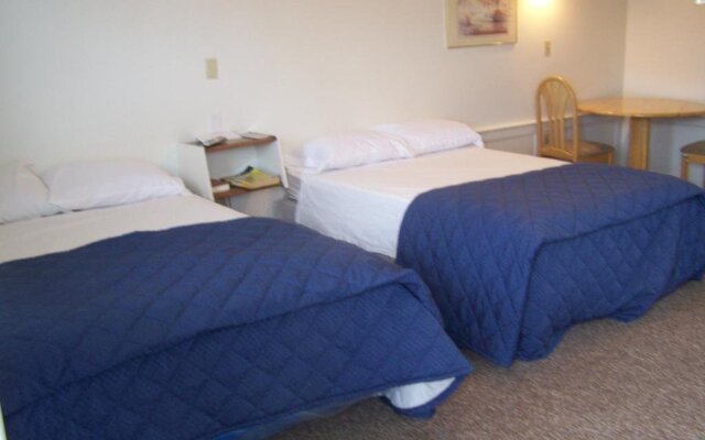 Nautical Beach Properties