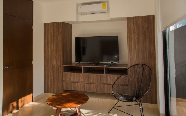 Amira Residence