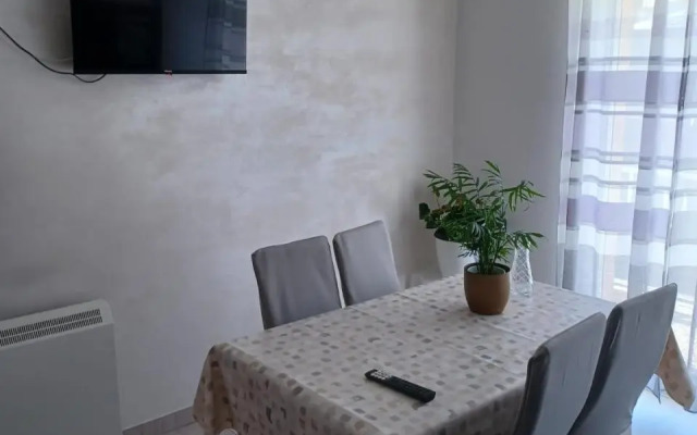 Studio apartman Marija