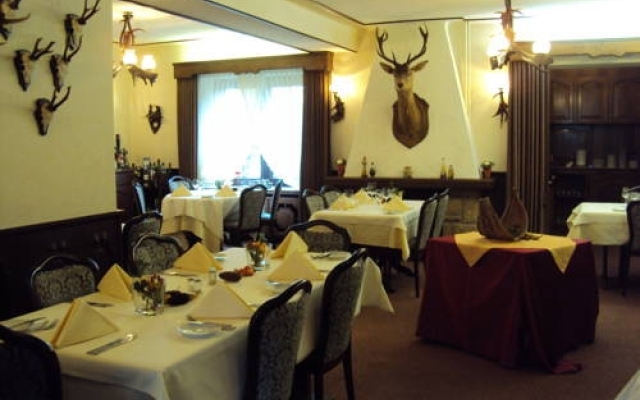 Hotel Kreusch