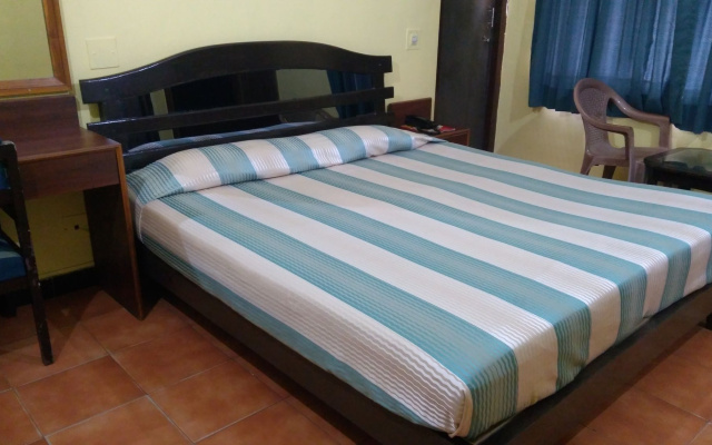 Hotel Samudra