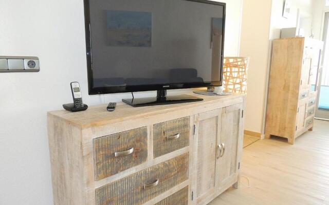 Dünenhof DB1-022 Dünenhof