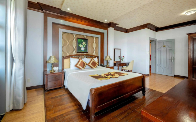 Rembrandt Hotel Nha Trang – Guest Rooms – Nha Trang