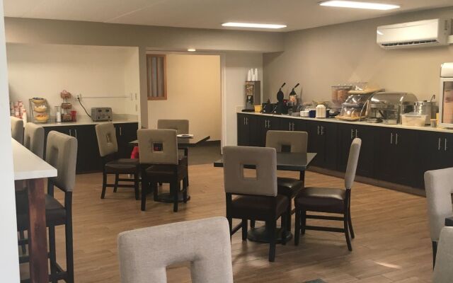 Quality Inn & Suites Clackamas – Portland