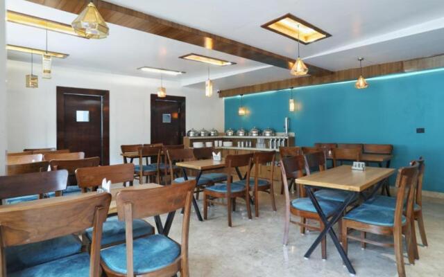 Hotel Vinsober Monal
