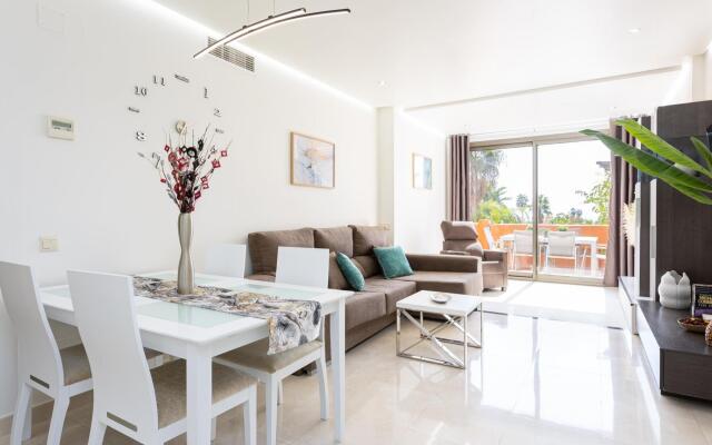Apartamentos Sotoserena