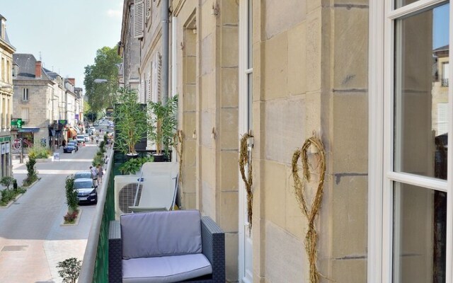 Gambetta #4 - Appartement Cosy - 2 Personnes