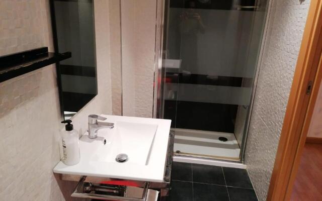 Hello Villarreal Suites