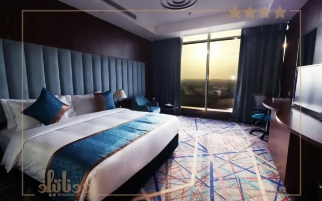 Donatello Hotel Jeddah