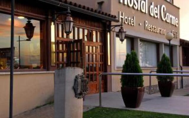 Hostal del Carme