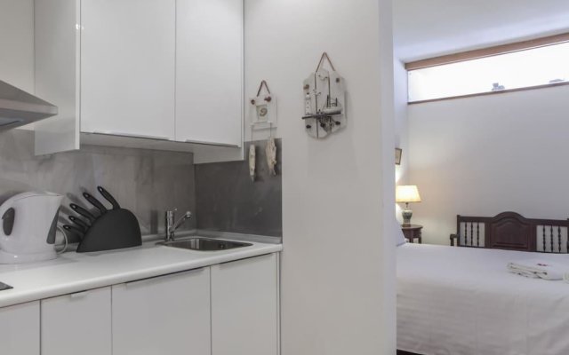 Rent4rest Estoril Beachfront Apartments - 1 Bedroom