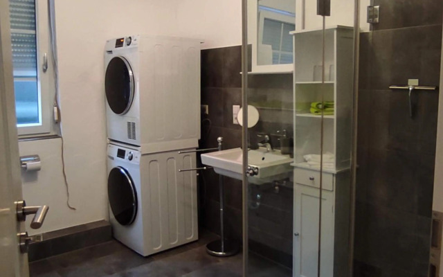 Ferienwohnung Sonnenlicht