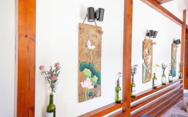 Yishiqingyuan Sea View Boutique Inn