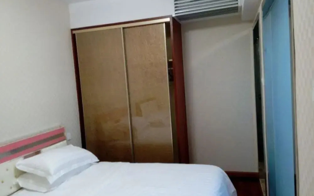 深圳港澳之家酒店公寓